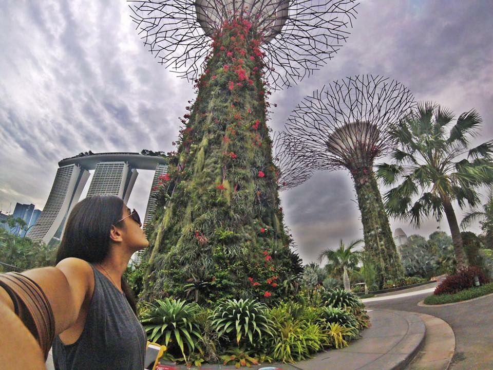 Singapore: 5 Things not to Miss!