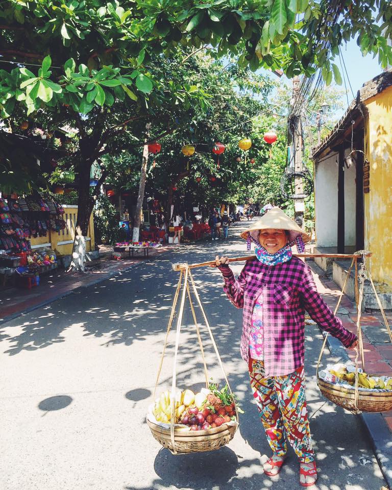 Guía de Viaje si Visitas por Primera Vez la Mágica Ciudad de Hội An, Vietnam